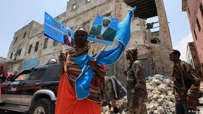 Parliamentary and presidential elections are kicking off in Somalia in what will be yet another attempt at forming a lasting, all-inclusive government to help the country drag itself from the abyss.