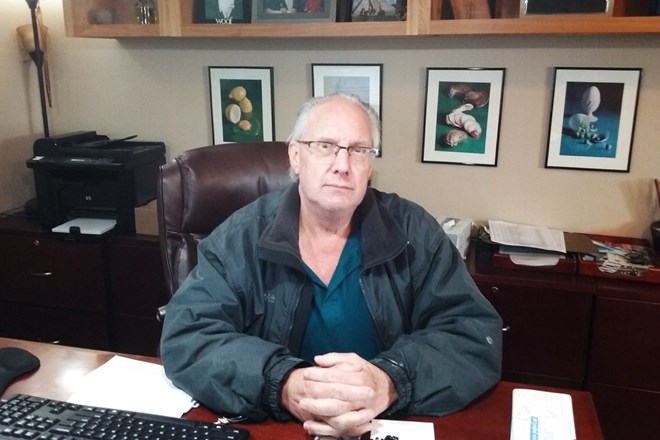 Credit: Photo courtesy Tom Jacobson