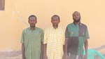 Ajaaniib ka tirsan kooxda Al-shabaab oo lagu qabtay gobolka Hiiraan