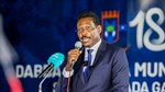 Madaxweyne Qoor Qoor oo weerar afka ah ku qaaday Musharaxiinta u tagaan xilka madaxweynaha Galmudug
