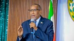 Madaxweyne Biixi: Turkigu Somaliland wuu ka waayay wax aan qaranimadeeda ahayn