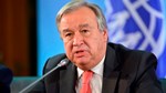 Antonio Guterres "Waan ka xumahay in shacabka Soomaaliyeed ay weli dhibanayaal u yihiin falalka foosha xun ee argagixisada ah"