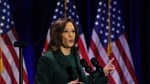 Kamala Harris oo si rasmi ah u noqotay musharraxa madaxweynaha Maraykanka ee xisbiga Dimuqraadiga