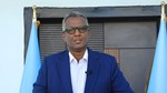 Cabdiraxmaan Cabdishakuur "Heshiiska Itoobiya lagula galay Ankara ma caddo waxa uu yahay ee yaan la qaldin Bulshada"