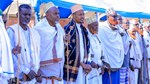 Munaasabad lagu maamuusayay Xeerka Ciise ee ay aqoonsatay UNESCO oo lagu qabtay magaalada Diridhabe