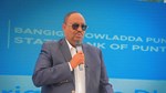 Puntland oo sameysanaysa lacag u gaar ah sida uu ku dhawaaqay madaxweyne Deni