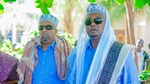 Wafdi ka socda beesha Mudulood oo maanta Baledweyne u tagay xal u helista Xiisadii ka dhalatay Askartii dhawaan la laayay