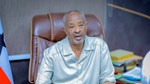 Somaliland oo ka hadashay markab ay dhawaan Xuutiyiintu weerareen