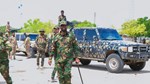 Madaxweynaha Jubbaland oo dardar galinta dagaalka ka dhanka ah Al-shabaab u tagay Afmadoow