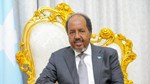 Madaxweyne Xasan Shelkh: "Ma jiraan wax calaamado ah oo muujinaya in ay Itoobiya ka soo laabanayso heshiiska badda