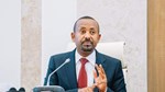 Abiy Ahmed: Hal saac ayaa lagu dhamayn karaa Khilaafka Ethiopia iyo Soomaaliya. looma baahna in ay Soomaaliya ku wareegto adduunka