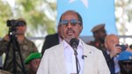 Madaxweyne Xasan Sheikh: Kaalmada Turkigu na siiyo lama socoto ujeeddooyin gaar ah sida kaalmooyinka kale