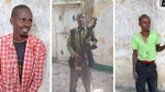 Ciidanka Daraawiishta Jubbaland oo qabtay xubno katirsan koooxda Alshabaab