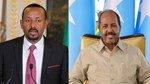 Madaxweyne Xasan Sheikh oo maanta jawaab ka bixiyay hadalkii raysal wasaaraha Ethiopia