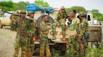 Ciidamada dowladda iyo Kuwa Jubbaland oo kooxda Al-shabaab kala wareegay deegaan muhiim ah