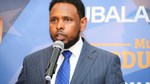 Dr. Cabdulaahi Cali oo Soomaalida Maraykanka ka mida oo isku soo taagay Xilka Madaxtinimo ee Jubbland