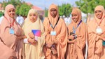 Ardayda Laascaanood oo 15 sanno kadib aan ka qaybgalin imtaxaanka shahaadiga ah ee Somaliland