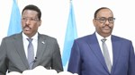 Puntland iyo Galmudug oo sheegay in awood ciidan loo adeegsandoono joojinta dagaal beeleed ka socda bariga gobolka Mudug
