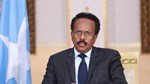 Farmaajo oo ka hadlay dagaal beeleed Maanta dib uga qarxay gobolka Mudug