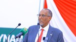Madaxweyne Biixi oo sheegay in dhawaan la as-aasi doono Somaliland Airlines
