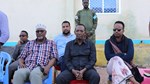 Agaasimaha Hay'adda NISA oo Baledweyn ka bilaabay kulamo ka dhan ah kooxda Al-shabaab