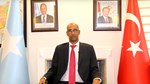 Safiirka Soomaaliya ee dalka Turkiga oo Xabsi ku yaala dalkaas ku booqday Soomaali ku xiran