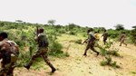 Dagaal khasaare lagu gaarsiiyay kooxda Al-shabaab oo ka dhacay Galgaduud