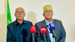 Madaxwayne Ku Xigeenka Somaliland oo Si Buuxda U Taageeray Mucaaradka