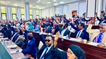 Baarlamaanka Soomaaliya oo ansixiyay xeerarka Doorashooyinka Dalka
