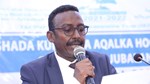 Guddiga Doorashada Jubaland oo maanta shaacin doona habraaca xulista Xildhibaanada