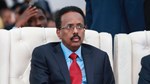 Farmaajo oo sharci darro ku tilmaamay Xeerka dhisida Guddiga Doorashooyinka
