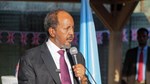 Madaxweyne Xasan Sheekh oo markale sheegay iney ka go'an tahay hirgelinta doorasho qof iyo cod ah
