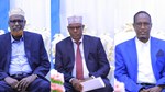 Kismaayo: Gudoonka Baarlamaanka Jubaland oo la doortay