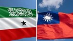 Shiinaha oo cambaareeyay hadallo kasoo baxay Koongareeska Maraykanka oo lagu taageerayay xiriirka Taiwan iyo Somaliland