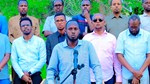 Garowe: Xildhibaanada xisbiyada mucaaradka oo ku eedeeyay Deni iyo Juxa inay afduubteen doorashadii saddexda degmo ee gobolka Nugaal