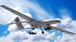Diyaarad Drone ah oo ku dhacday degaan ay maamulaan kooxda Al-shabaab