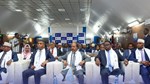 Madaxweyne Xasan Sheekh oo maanta shir muhiim ka daah furay magaalada Muqdisho