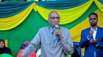 Madaxweyne Biixi: Ninka Ciidanka Qaranka laayay iyo Ninka Mag Ka Bixiyayba Waa Danbiile