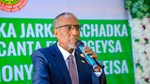 Madaxweyne Biixi oo Ka Hadlay Sababta Keentay Burburka Shirkii Jabuuti ee Somaliland iyo Soomaaliya