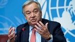 António Guterres "Dhimashada faraha badan ee Marinka Gaza waa kuwii ugu xumaa ee aan arko waligey"