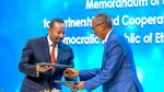 Maraykanka: Ma aqoonsanin isfahanka Itoobiya iyo Somaliland, waa in xal diblumasiyadeed lagu dhameeyo xiisadda labada dal