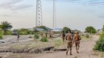Howlgal lagu dilay xubno ka tirsan kooxda Al-shabaab oo ka dhacay gobolka Galgaduud
