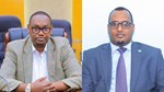 Madaxweyne Xasan Sheekh oo magacaabay Lataliyaasha Arrimaha Fedaraalka iyo Dimuqraadiyadda