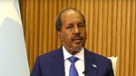 Madaxweyne Xasan Sheekh "Itoobiya waxay la wareegtay garoomo diyaaradeed iyo wadooyin muhiim ah oo ku yaala Gobolka Gedo"