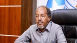 Madaxweyne Xasan Sheekh “Waa tuug khiyaanoole ah qofkii hareer mara nidaamka bixinta canshuuraha"