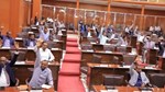 Golaha Wakiilada Somaliland oo markale diiday dacwada Xildhibaan Maxamed Abiib, iyo cambaaraynta xadhigiisa oo sii kordhaysa