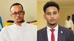 Agaasimahii guud ee Warbaahinta Shabelle iyo ku xigeenkiisa oo goordhaw lagu xiray Muqdisho