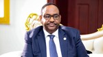 Dowladda Federaalka Soomaaliya oo xaqiijisay in madaxweyne Deni uu ka qeyb galayo shirka Wadatashiga