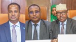 Ra'iisul wasaaraha Soomaaliya oo sameeyay isku shaandheen Golahiisa Wasiirada