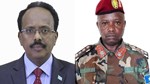 Madaxweynihii hore Soomaaliya Farmaajo oo ku baaqay in baaritaan lagu sameeyo Geerida Jeneraal Sheegow